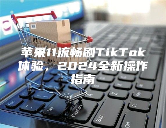 苹果11流畅刷TikTok体验，2025全新操作指南