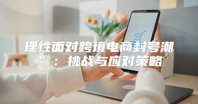 理性面对跨境电商封号潮”：挑战与应对策略