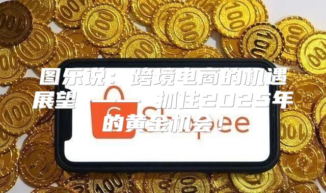 图乐说：跨境电商的机遇展望 —— 抓住2025年的黄金机会！
