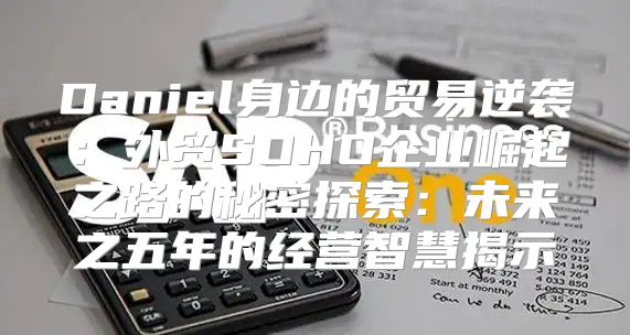 Daniel身边的贸易逆袭：外贸SOHO企业崛起之路的秘密探索：未来之五年的经营智慧揭示