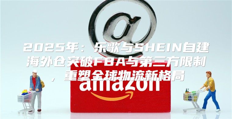 2025年：乐歌与SHEIN自建海外仓突破FBA与第三方限制，重塑全球物流新格局