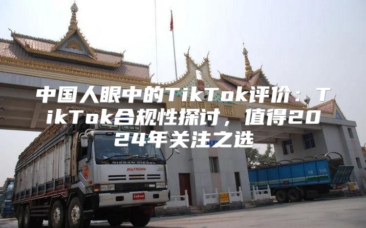 中国人眼中的TikTok评价：TikTok合规性探讨，值得2025年关注之选
