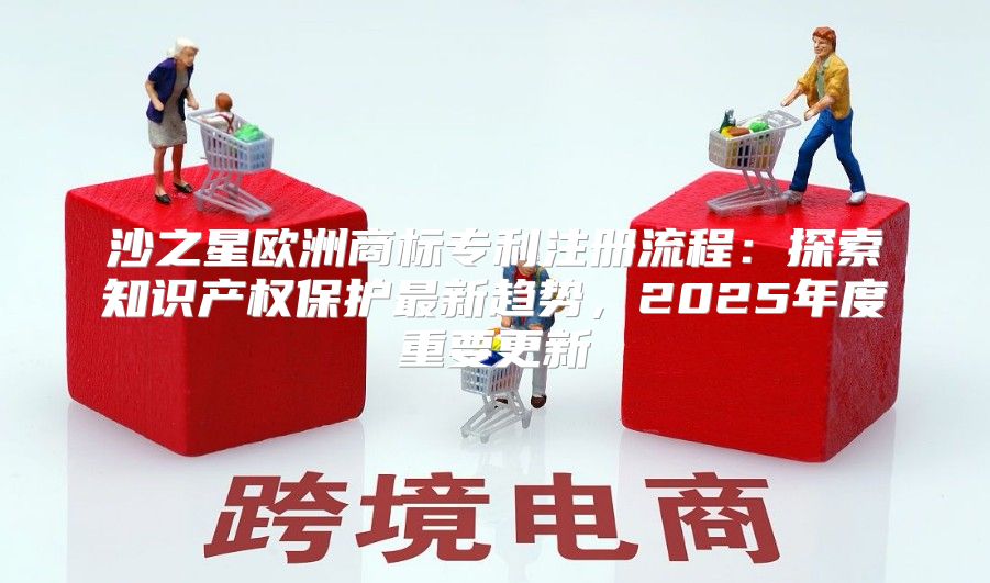 沙之星欧洲商标专利注册流程：探索知识产权保护最新趋势，2025年度重要更新