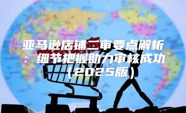 亚马逊店铺二审要点解析：细节把握助力审核成功2025版