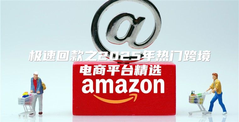 极速回款之2025年热门跨境电商平台精选