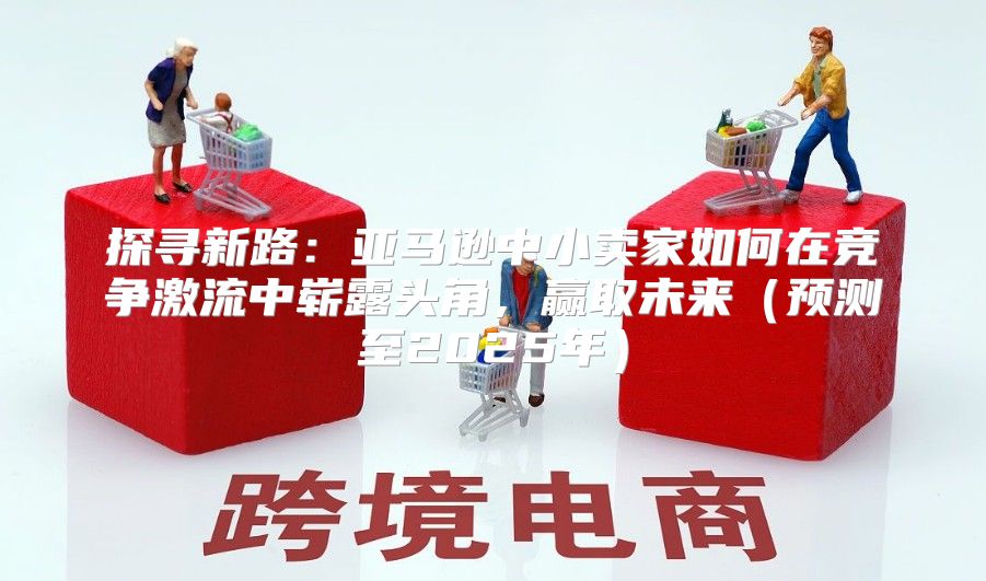 探寻新路：亚马逊中小卖家如何在竞争激流中崭露头角，赢取未来预测至2025年