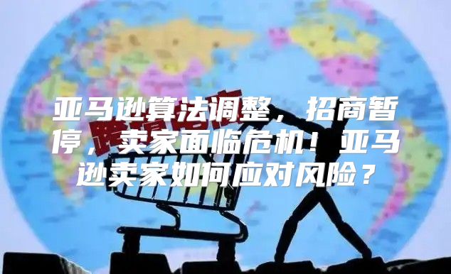 亚马逊算法调整，招商暂停，卖家面临危机！亚马逊卖家如何应对风险？