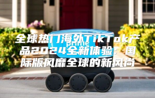 全球热门海外TikTok产品2025全新体验：国际版风靡全球的新风尚