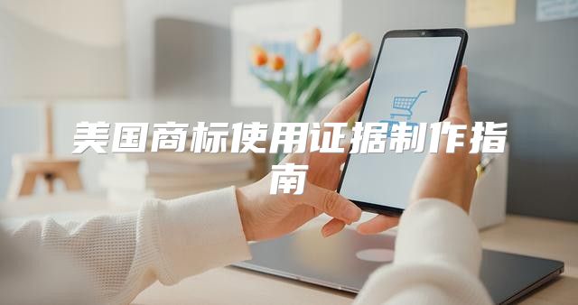 美国商标使用证据制作指南