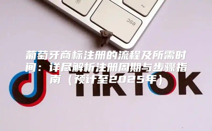 葡萄牙商标注册的流程及所需时间：详尽解析注册周期与步骤指南预计至2025年