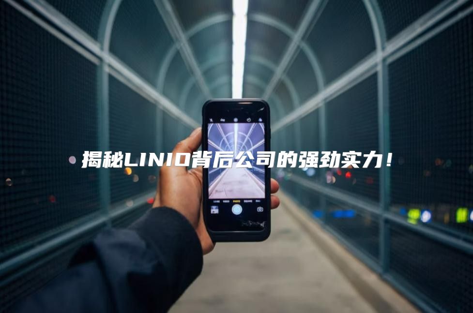 揭秘LINIO背后公司的强劲实力！