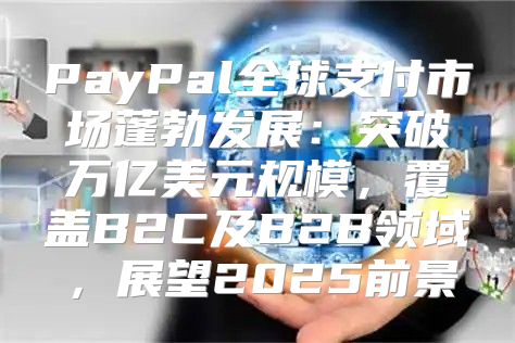 PayPal全球支付市场蓬勃发展：突破万亿美元规模，覆盖B2C及B2B领域，展望2025前景