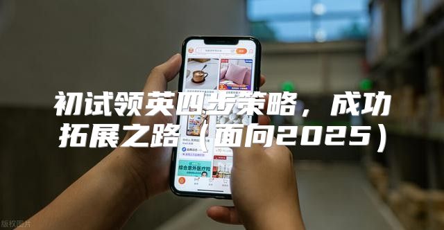 初试领英四步策略，成功拓展之路面向2025