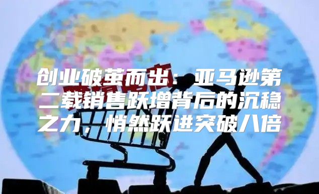 创业破茧而出：亚马逊第二载销售跃增背后的沉稳之力，悄然跃进突破八倍