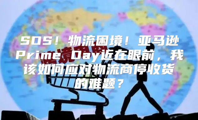 SOS！物流困境！亚马逊Prime Day近在眼前，我该如何应对物流商停收货的难题？