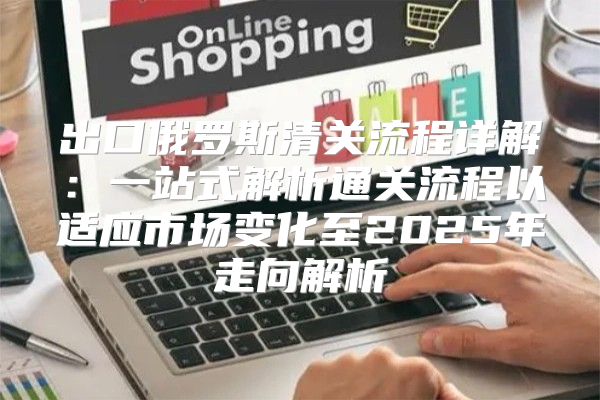 出口俄罗斯清关流程详解：一站式解析通关流程以适应市场变化至2025年走向解析