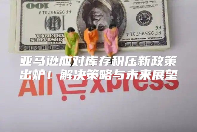 亚马逊应对库存积压新政策出炉！解决策略与未来展望