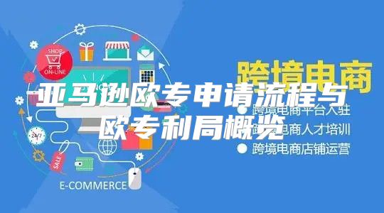 亚马逊欧专申请流程与欧专利局概览