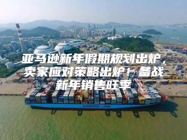 亚马逊新年假期规划出炉，卖家应对策略出炉！备战新年销售旺季