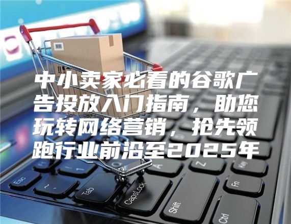 中小卖家必看的谷歌广告投放入门指南，助您玩转网络营销，抢先领跑行业前沿至2025年