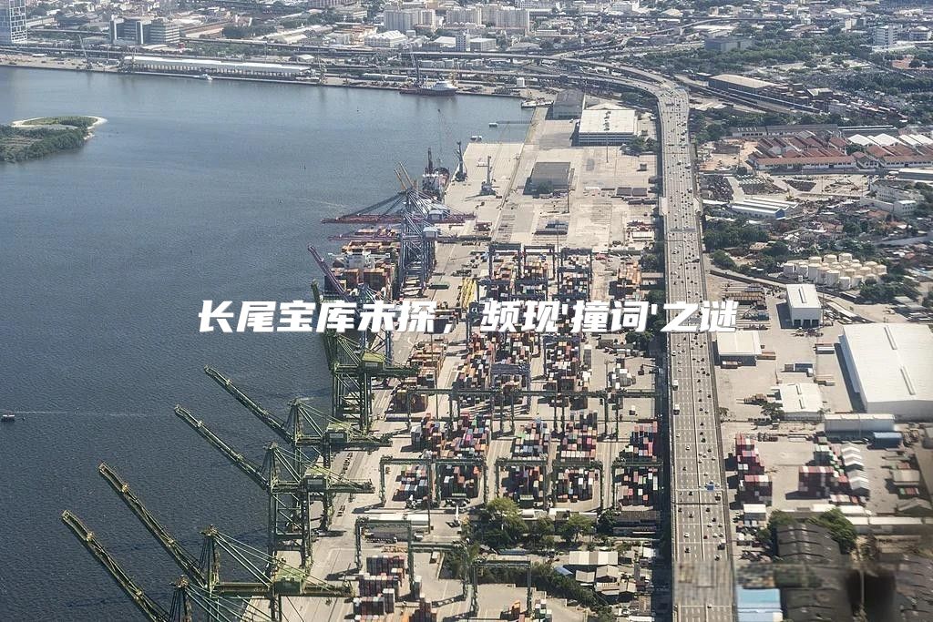 长尾宝库未探，频现'撞词'之谜