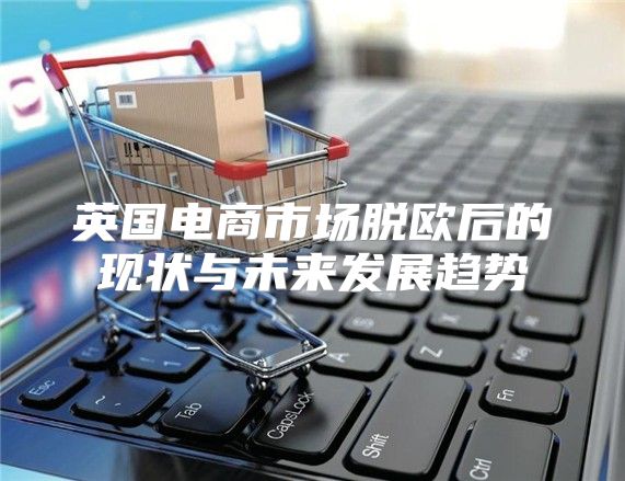 英国电商市场脱欧后的现状与未来发展趋势