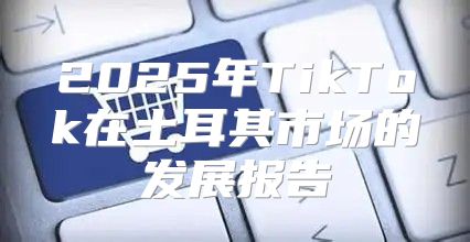2025年TikTok在土耳其市场的发展报告