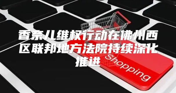 香奈儿维权行动在佛州西区联邦地方法院持续深化推进