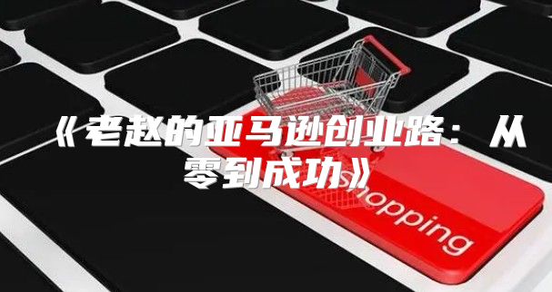 老赵的亚马逊创业路：从零到成功