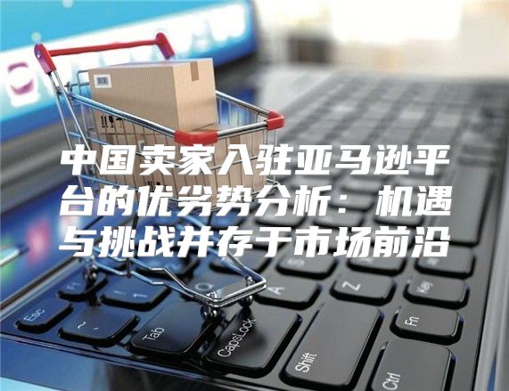 中国卖家入驻亚马逊平台的优劣势分析：机遇与挑战并存于市场前沿