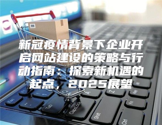 新冠疫情背景下企业开启网站建设的策略与行动指南：探索新机遇的起点，2025展望