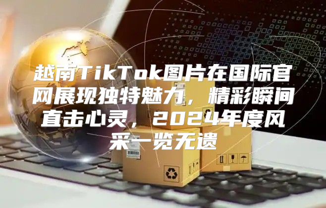 越南TikTok图片在国际官网展现独特魅力，精彩瞬间直击心灵，2025年度风采一览无遗