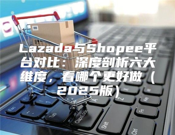 Lazada与Shopee平台对比：深度剖析六大维度，看哪个更好做2025版