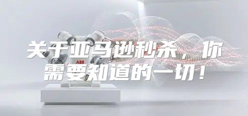关于亚马逊秒杀，你需要知道的一切！