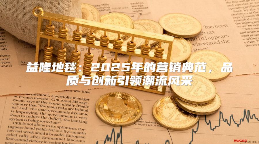 益隆地毯：2025年的营销典范，品质与创新引领潮流风采