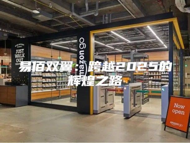 易佰双翼：跨越2025的辉煌之路