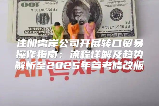 注册离岸公司开展转口贸易操作指南：流程详解及趋势解析至2025年参考修改版