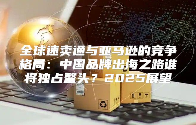 全球速卖通与亚马逊的竞争格局：中国品牌出海之路谁将独占鳌头？2025展望