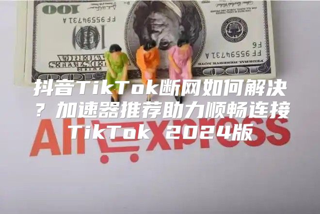 抖音TikTok断网如何解决？加速器推荐助力顺畅连接TikTok 2025版