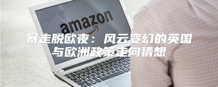 暴走脱欧夜：风云变幻的英国与欧洲政策走向猜想