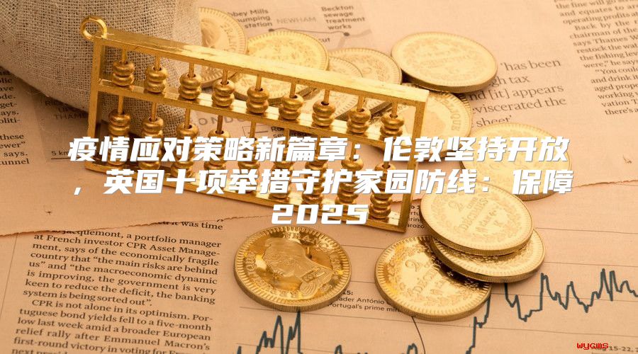疫情应对策略新篇章：伦敦坚持开放，英国十项举措守护家园防线：保障2025