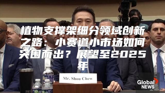 植物支撑架细分领域创新之路：小赛道小市场如何突围而出？展望至2025年