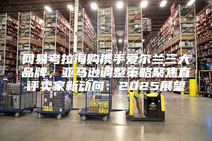 网易考拉海购携手爱尔兰三大品牌，亚马逊调整策略聚焦直评卖家新动向：2025展望