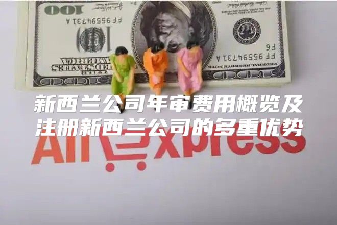新西兰公司年审费用概览及注册新西兰公司的多重优势