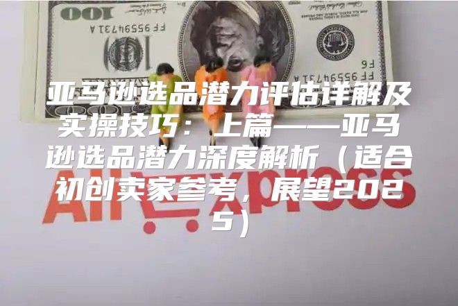 亚马逊选品潜力评估详解及实操技巧：上篇——亚马逊选品潜力深度解析适合初创卖家参考，展望2025