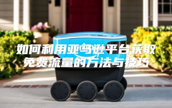 如何利用亚马逊平台获取免费流量的方法与技巧