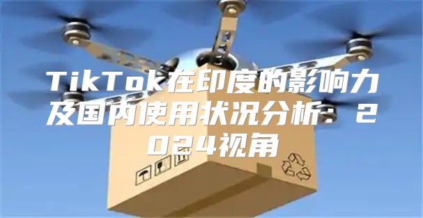 TikTok在印度的影响力及国内使用状况分析：2025视角