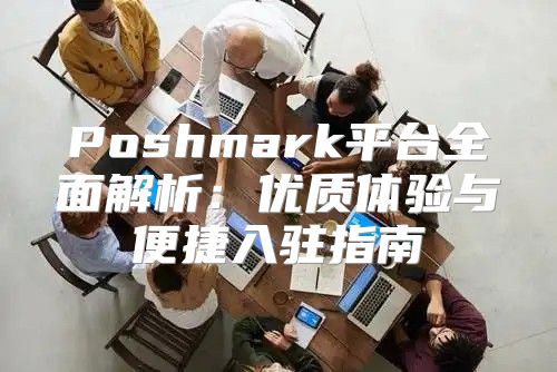 Poshmark平台全面解析：优质体验与便捷入驻指南