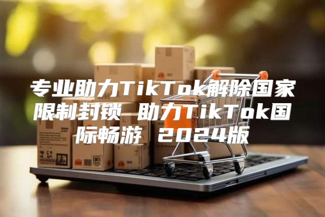 专业助力TikTok解除国家限制封锁 助力TikTok国际畅游 2025版
