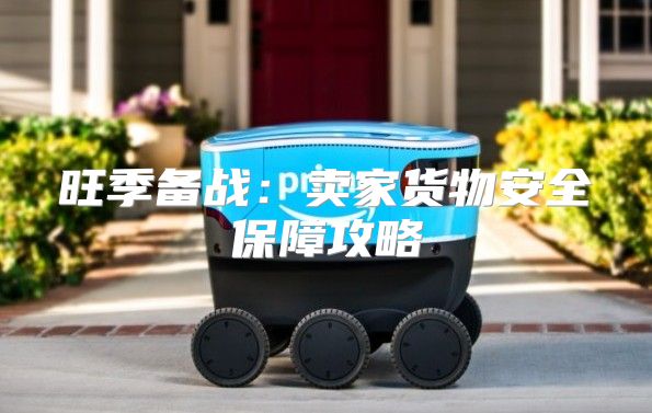 旺季备战：卖家货物安全保障攻略